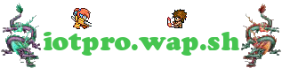 IOTPRO.WAP.SH